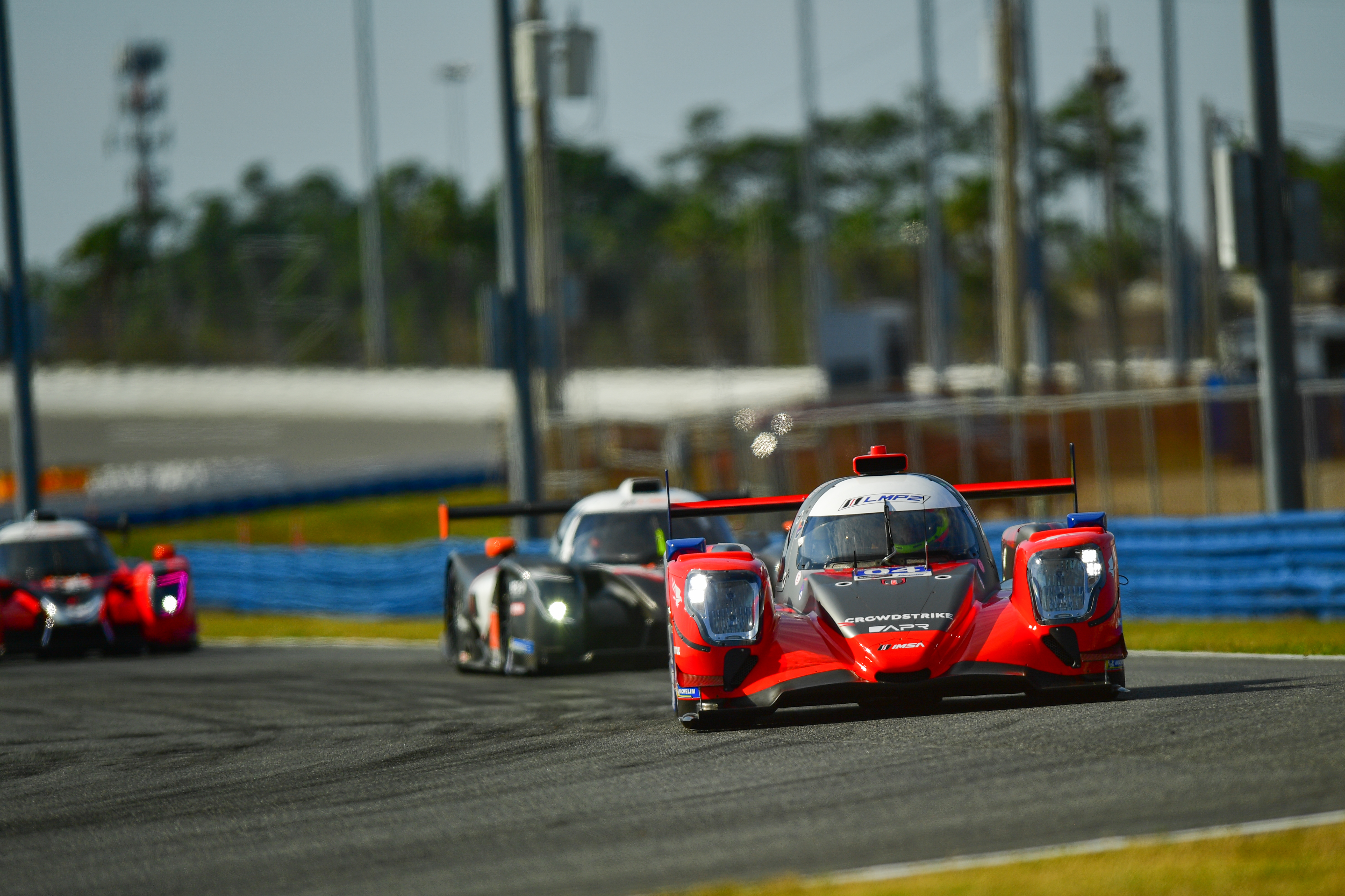 IMSA Oficial: ROAR before the ROLEX 24